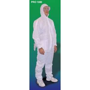   Pacific 41022 Pro 1000 Komfort Coverall   XL
