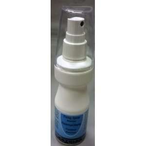  Kryolan Fixing Spray 3.5.oz (2292) 