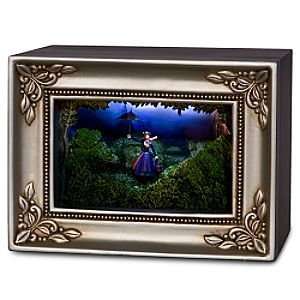   Arrival Mary Poppins Gallery of Light by Olszewski Toys & Games