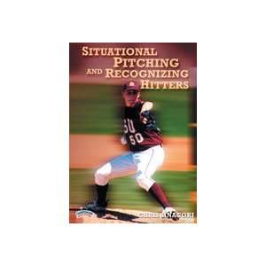  Chris Sinacori Situational Pitching and Recognizing 