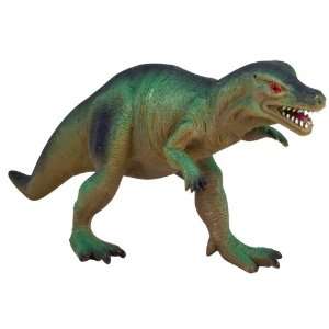  Real  As Life Dinosaurs, Allosaurus Toys & Games