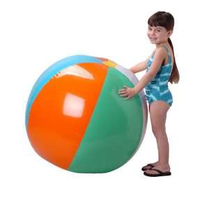  48 Beach Ball Toys & Games
