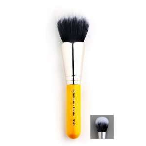  Duet Fiber Powder Blending Antibacterial Makeup Brush #958 
