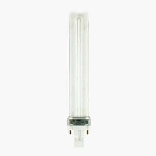  GE Lighting 97574 13 Watts fluorescent tube with plug in 