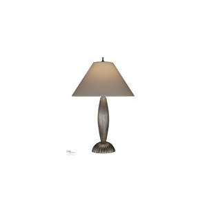    Fluted Column Lamp by Remington Lamp 2427