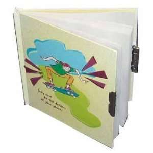  Boys Hardcover Diary Case Pack 12 