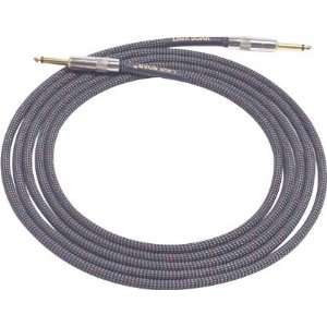  Lava Soar Straight to Straight Braided Instrument Cable 20 