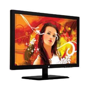    8N 19 Inch CLASS Widescreen LED Monitor