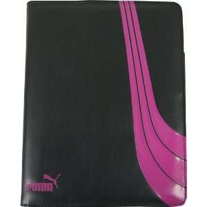  Puma   Form Stripe Portfolio Case for Apple iPad 2   Black 