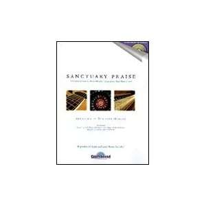  Sanctuary Praise Book and Disk Package Musical 