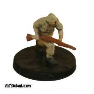   1939 1941   South African Infantry #017 Mint English) Toys & Games