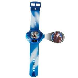  Doctor Who Matt Smith Eleventh Doctor Projection Wrist 