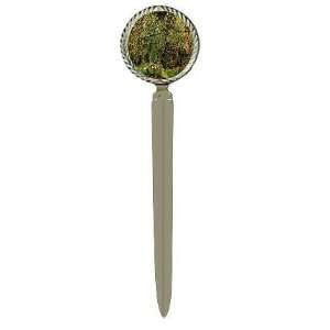  The Grove By Vincent Van Gogh Letter Opener Office 