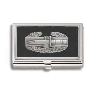  US United States Army Combat Action Badge Business Card 