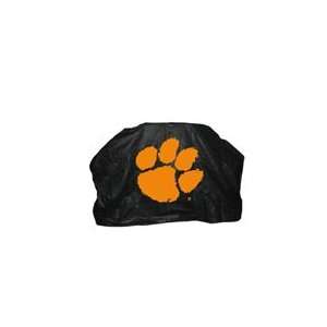  Gas Grill Cover For Large Grill with Clemson University 