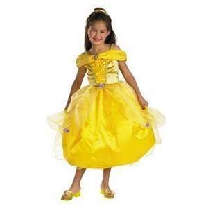  Belle Costume Beauty and the Beast Costume (Shoes not incl) Toys
