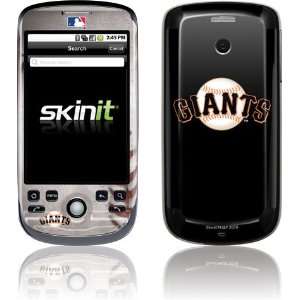  San Francisco Giants Game Ball skin for T Mobile myTouch 