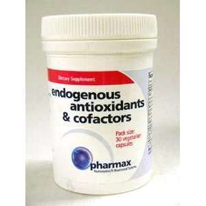  Endogenous Antioxidants & Cofactors
