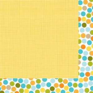  Sunshine & Happiness Sunny Side Up 12 x 12 Double Sided 