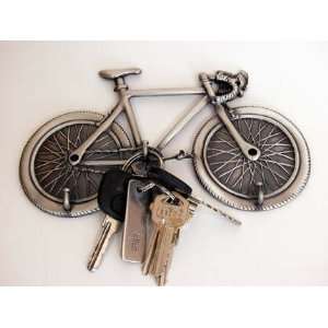 Road Bike Key Holder 