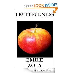 Start reading Fruitfulness  