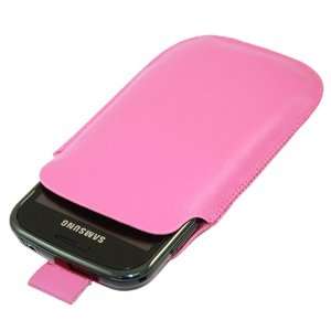   Case Cover with Pull Tab for Samsung 335 S3350 Chat Ch@t Electronics