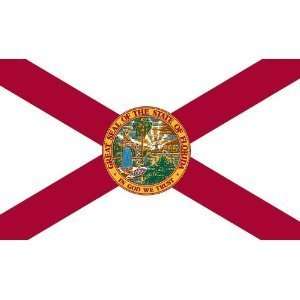 FLORIDA STATE Heavy Duty 3x5 Flag 