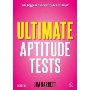 Aptitude Tests Assess and Develop Your Potential with Numerical 