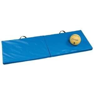  Deluxe 1 Fold Exercise Mat