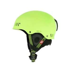  K2 Phase Pro Audio Helmet 2012