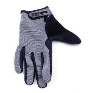 Fox Head Womens Incline Glove. Large, Grey/Black