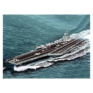    USS Dwight D. Eisenhower Cvn 69 1 800 By Arii Toys & Games