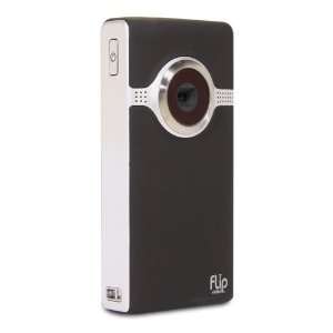  Flip UltraHD FVU260B Pocket Digital Camcorder   60 Minute 