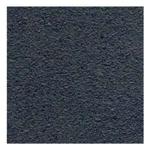 RB Rubber Products Sports Mats 1/2 Standard Rubber Sheet Black Rubber 