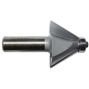 Magnate 0949 Chamfer Router Bits   30° Angle; 7/8 Cutting Height; 1 