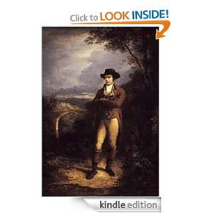 The Complete Works of Robert Burns, Containing His Poems, Songs, and 