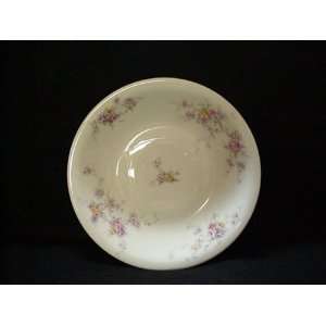  HAVILAND SOUP BOWL ANTOINE 