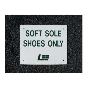  Bocce/tennis Court   Court Signs   Choose from 5 Sports 