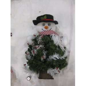  Snowman Christmas Tree Decoration Toys & Games