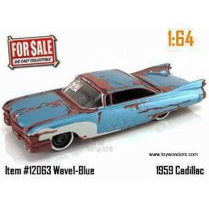  Jada For Sale 1959 Cadillac Toys & Games