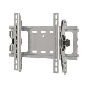  Sanus Systems Silver 15 To 40 Tilting Flat Panel Wall Mount 