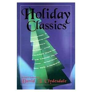  Holiday Classics Musical Instruments