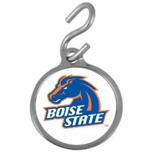  NCAA Boise State Broncos Pet ID Tag