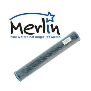  GE 3038333 Merlin RO System Carbon Block Pre Filter