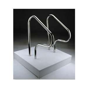  Blue Wave In Ground Figure 4in Stainless Steel Swimming 