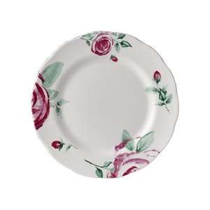 Royal Albert Rose Clouds 10 Inch Dinner Plate  Kitchen 