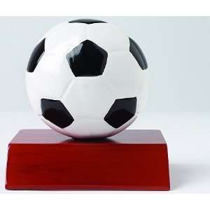  Heritage Soccer Award