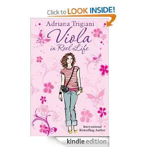 Viola in Reel Life Adriana Trigiani  Kindle Store