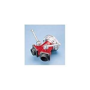  Harrington LDH 2 Way Ball Valve Industrial & Scientific