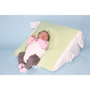 AR Pillow  Deluxe Package   Pillow Wedge for Babies with soy based 